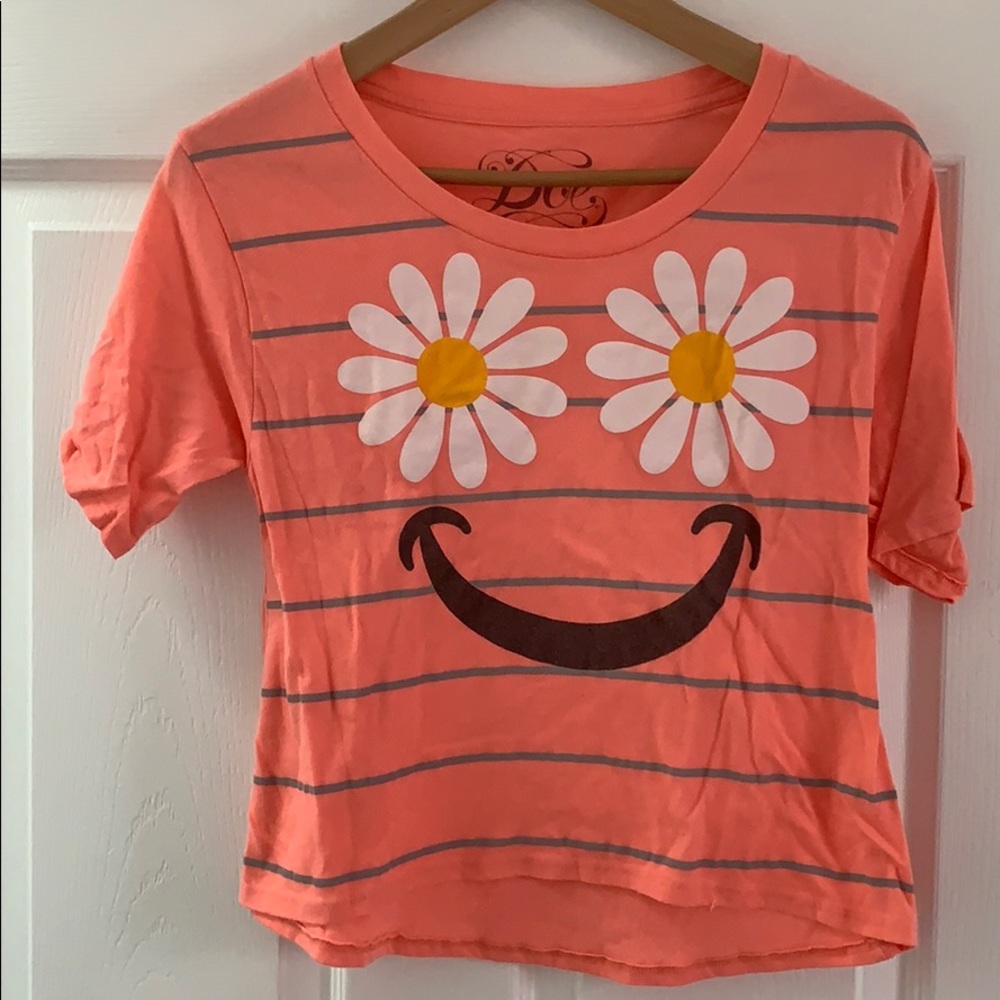 peach top